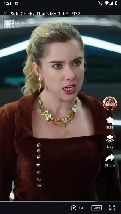 Side Chick, That's MY Ride - Doblada al español [Full Movie] [Must See]Full EP - Full