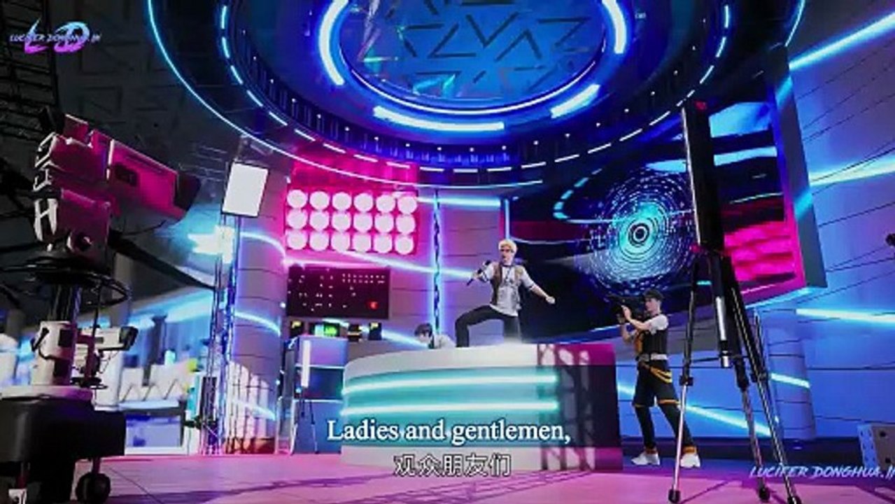 The Immortal Cultivators vs Superheroes Episode 15 to 17 English Sub - Lucifer Donghua