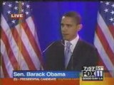 Barack Obama Speech on Race (Tuesday, March 18, 2008)