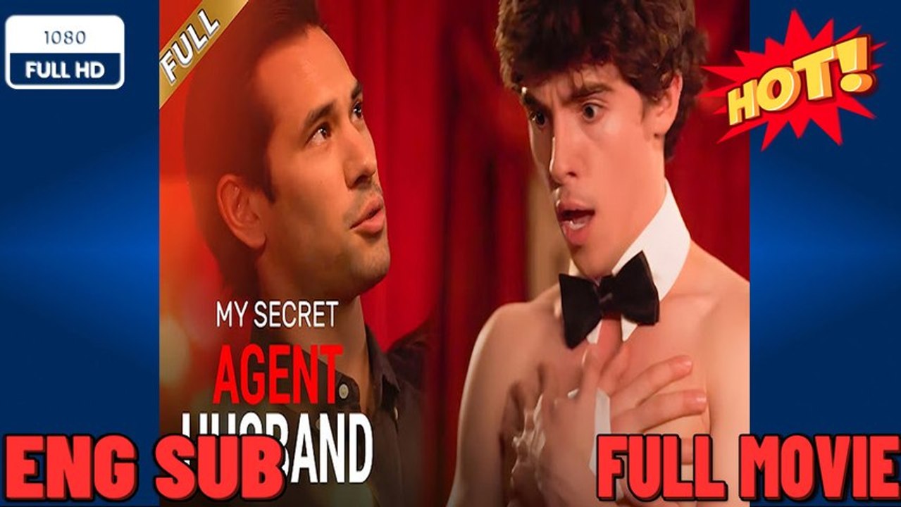 [ Hot 2026🔥] My Secret Agent Husband - Hot Drama_⭐🍉💚FULL MOVIES ENGLISH SUB (2026)