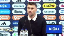 Burak Yılmaz: "Bireysel hatalardan mağlup olduk"