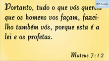 Você se considera um ganhador de almas? O que está fazendo para ganhar almas?