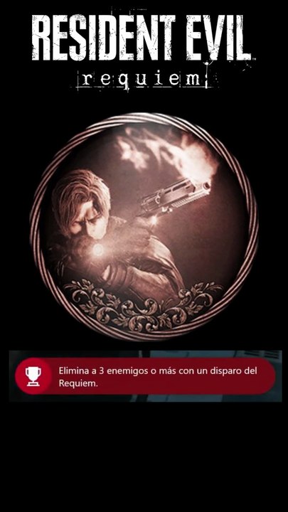 🔥✅ Logro As3sinato Económico FÁCIL con Leon (3 Lickers en NEST)