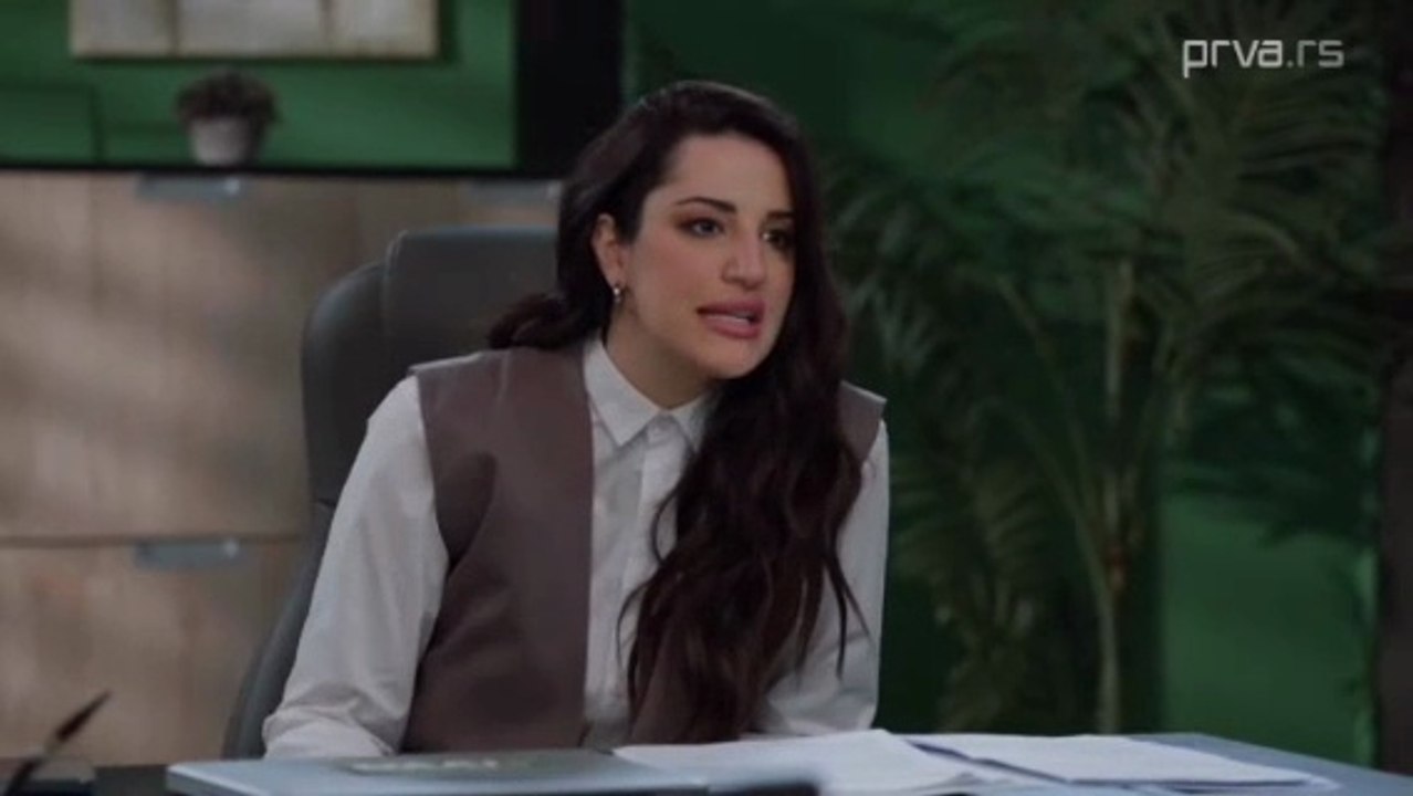 Igra sudbine  1722 epizoda NOVO