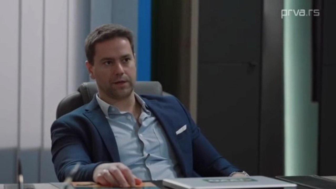 Igra sudbine 1740 Epizoda - Igra sudbine  Epizoda 1740