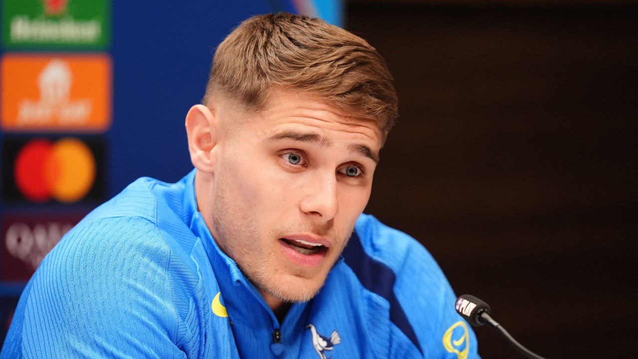 'Kompletter Unsinn': Van de Ven schießt gegen Kritik