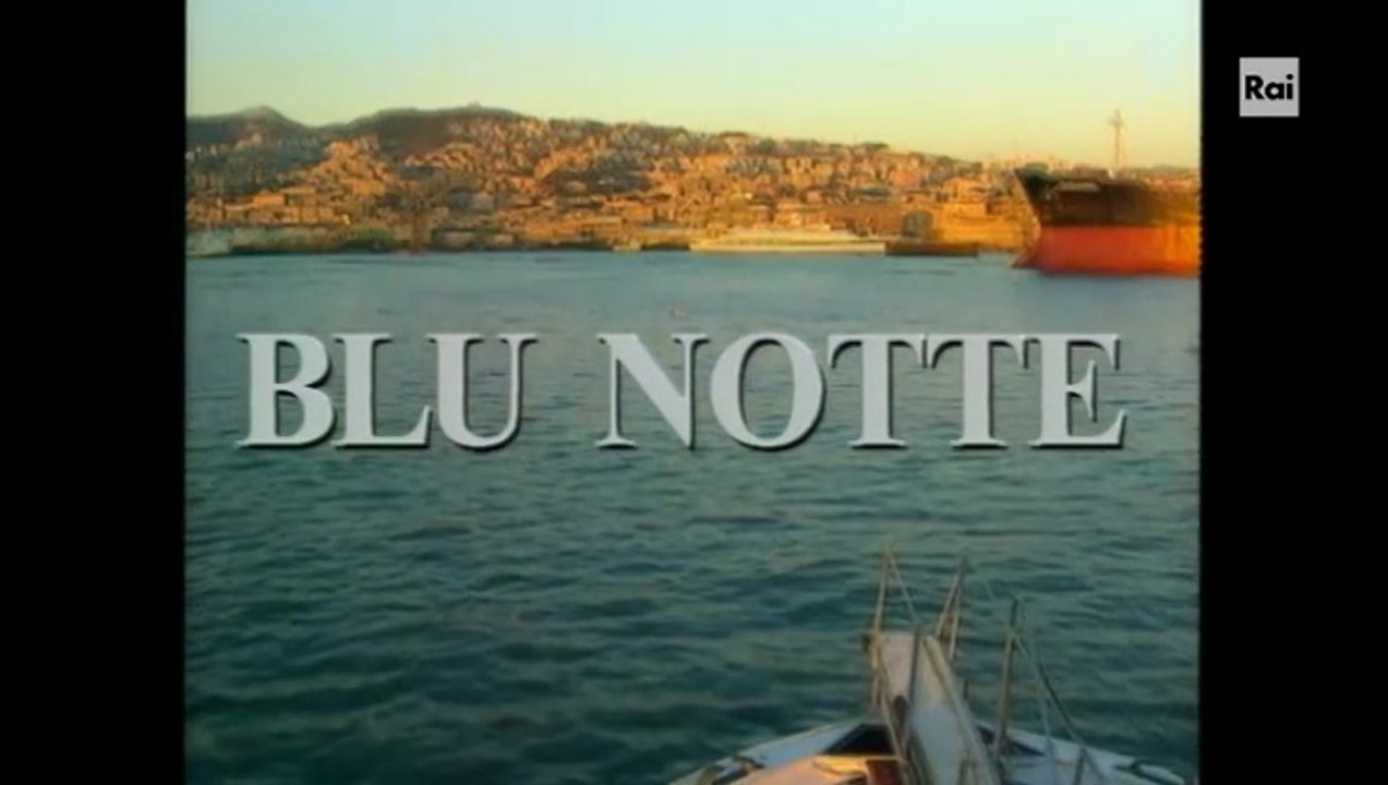 [HQ] Blu Notte 02.11 | Mimmo, Gemma e Angela, la strage di via Caravaggio [HQ RaiPlay]