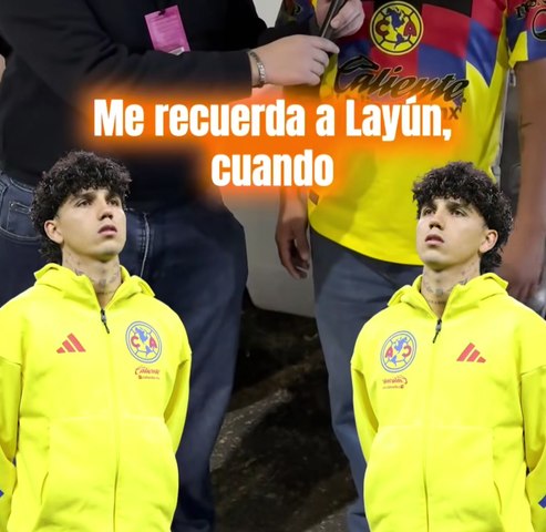 AMES, ¿POR QUÉ ABUCHEAN A KEVIN ÁLVAREZ?