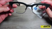 W630 Ai Smart Glasses (Review)