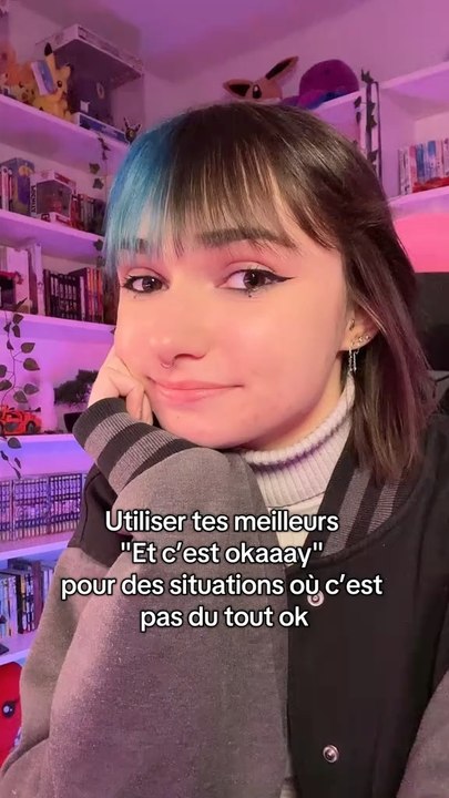 Et c’est okkkkaaayyyy !