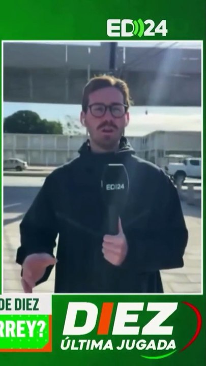 EL BÚNKER DE LA VERDE