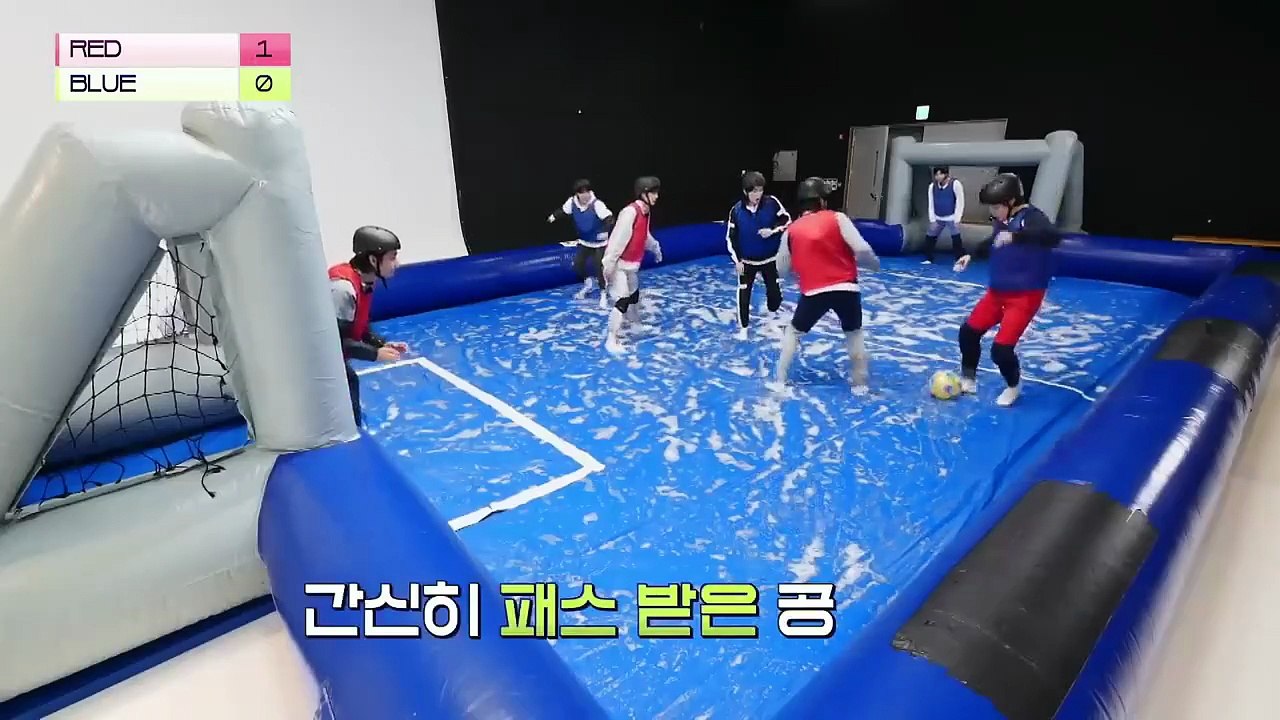 [Sub] Run BTS 2023 Special Episode - Mini Field Day part 2