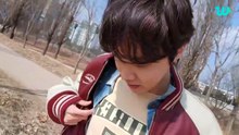 Indo-Eng Sub [j-hope Live Weverse] 230303 hope on the street