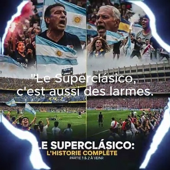 partie 2 super classico