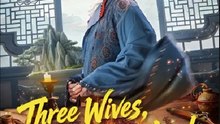 Three Wives One Rising Lord - Drama FULL MOVIES ENGLISH SUB