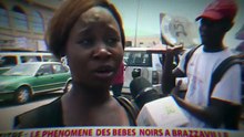Bébés Noirs  Comment un Gang de Mineurs Sème la Terreur au Congo