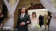 مسلسل الحسد الحلقة 27 اعلان