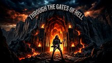 Through The Gates Of Hell