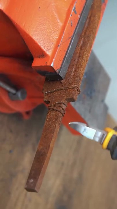 Restoration video Clips part p1