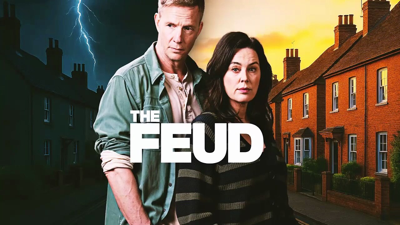 The Feud S01E04 (2025) [Full Movie] [Recommended]Full EP - Full