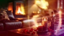 Midnight Touch 🎷 | Sultry Jazz for Lonely Nights