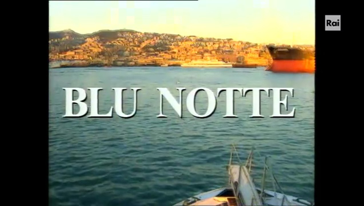 [HQ] Blu Notte 02.10 | Mara, il delitto della camera chiusa [HQ RaiPlay]