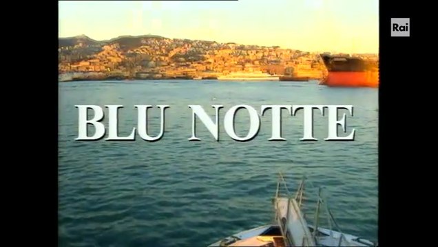 [HQ] Blu Notte 02.10 | Mara, il delitto della camera chiusa [HQ RaiPlay]