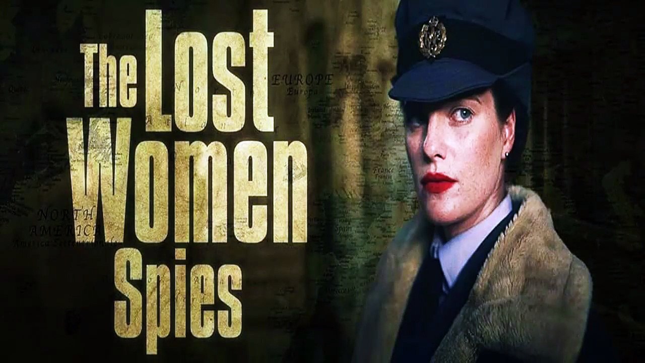 The Lost Women Spies S01E05 (2025) [Full Movie] [Ranked]Full EP - Full