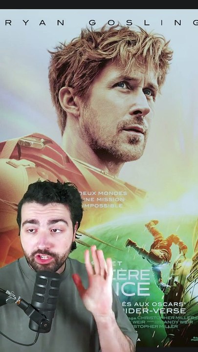 Projet Dernière Chance : Le FILM de SF qui mélange tout (et c'est GÉNIAL !)