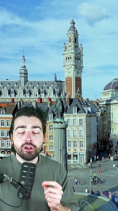 Lille : La trahison des ÉcologistesExpliquee ! Votez LFI pour changer la ville !