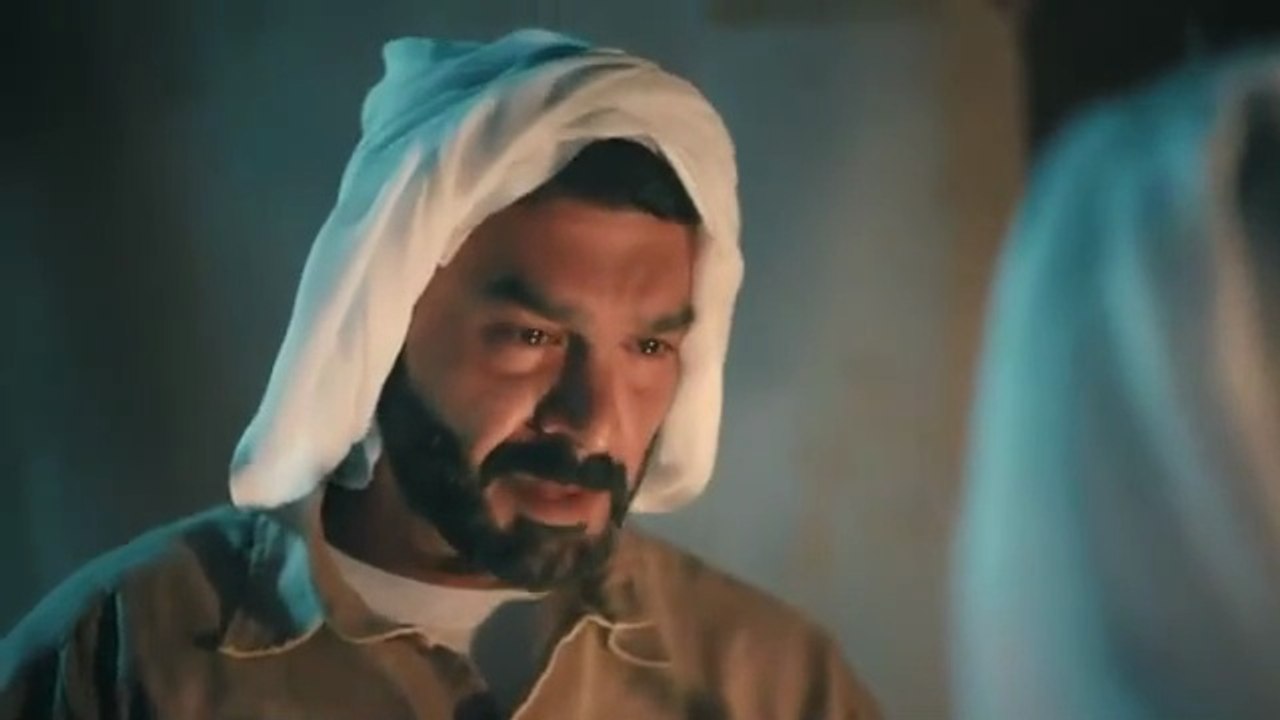 مسلسل شاي خانة الحلقة 9