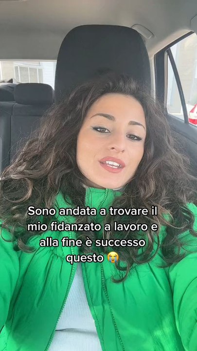 Ha iniziato a correre