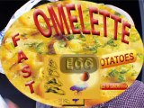 FAST OMELETTE- ESC LA ROCHELLE- BACHELOR 2007
