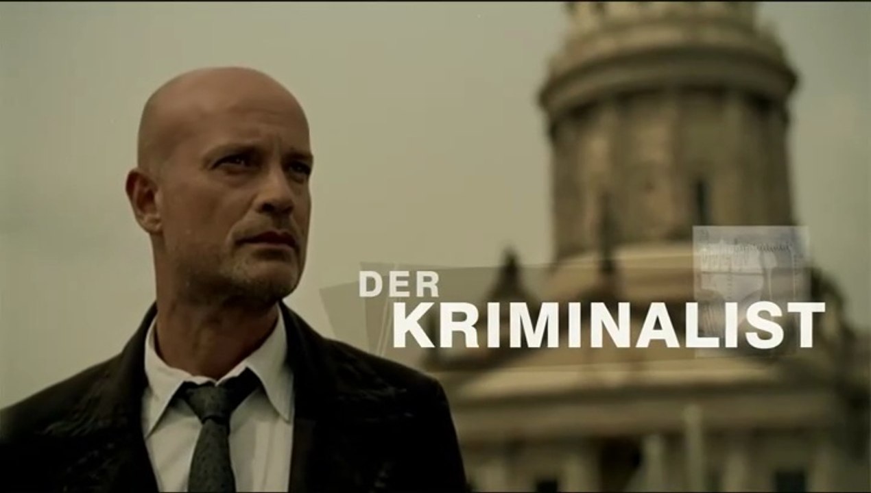 Der Kriminalist -74- Der Hacker