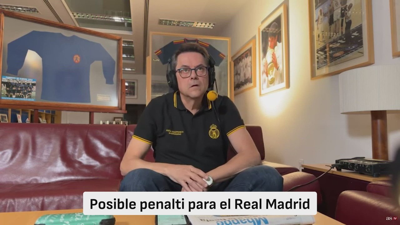 REACCIONES DE RONCERO