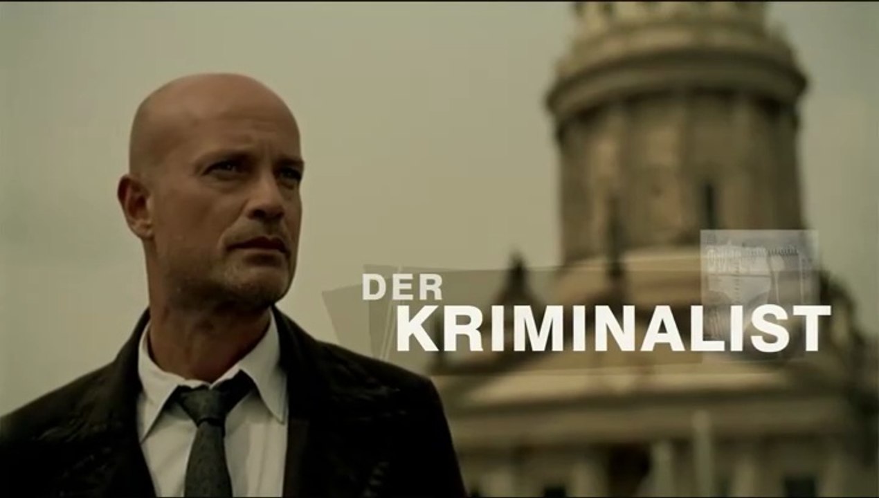 Der Kriminalist -75- Asche zu Asche