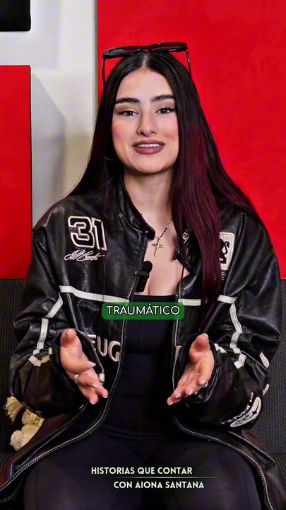 ¿Cómo llego la meditación  Aiona Santana? #music #interview #dailymotion #video #shorts #reels