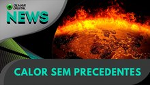 ‘Super El Niño’ pode elevar temperaturas a patamares nunca registrados | 17/03/2026