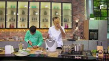 Chefi la cuțite - Sezonul 17 - Episodul 8 de Marti, 17 Martie 2026 partea 1