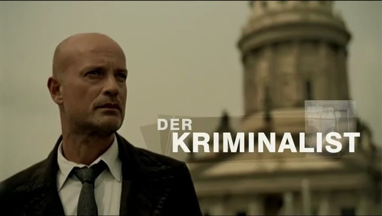 Der Kriminalist -78- Luna ist tot