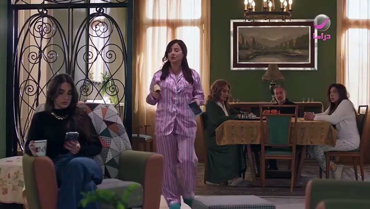 مسلسل المحافظة 15 الحلقة 29 التاسعة والعشرون