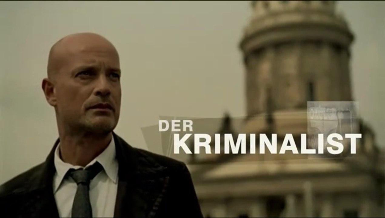 Der Kriminalist -79- Der Kämpfer
