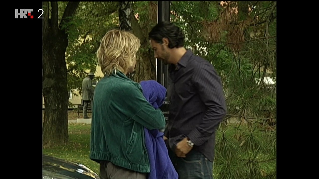 Dolina sunca epizoda 28