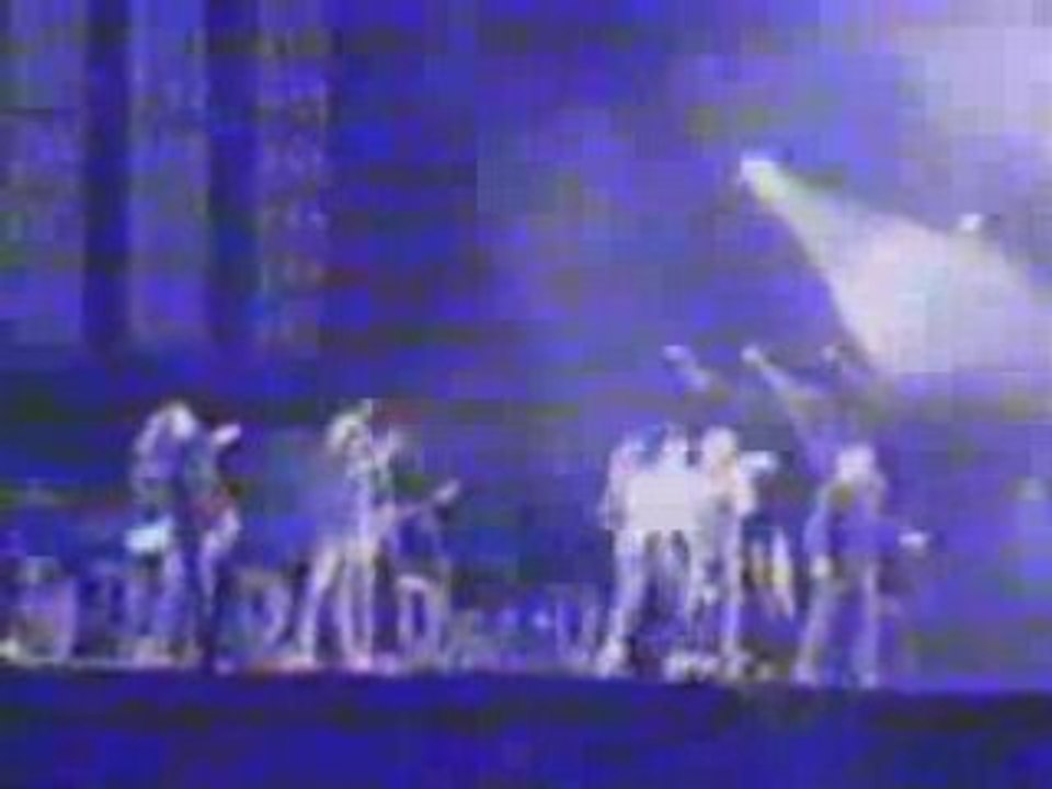 2.Starting Something,Toulouse Michael Jackson 1992