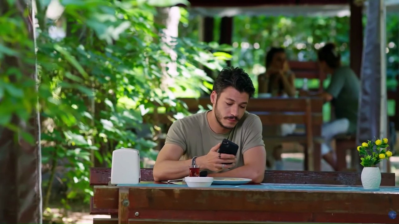 Cam Tavanlar - Love Reserved/Glass Ceilings💎 (Subtítulos Ingles) - Episodio 6 [Parte 2]❤️