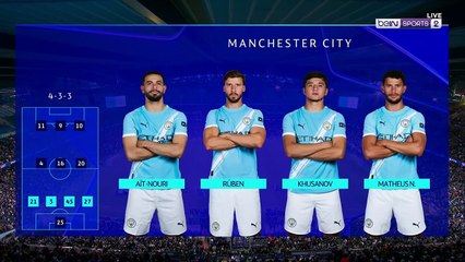 Manchester City vs Real Madrid Full Match Champions League 2026