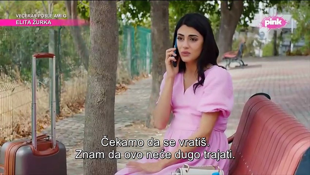 SERIJA KLOPKA LJUBAVI  302 EPIZODA