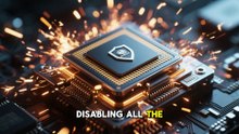 Windows 11 Extreme Hardening  Disable Hidden Spyware & Boost CPU (2026)