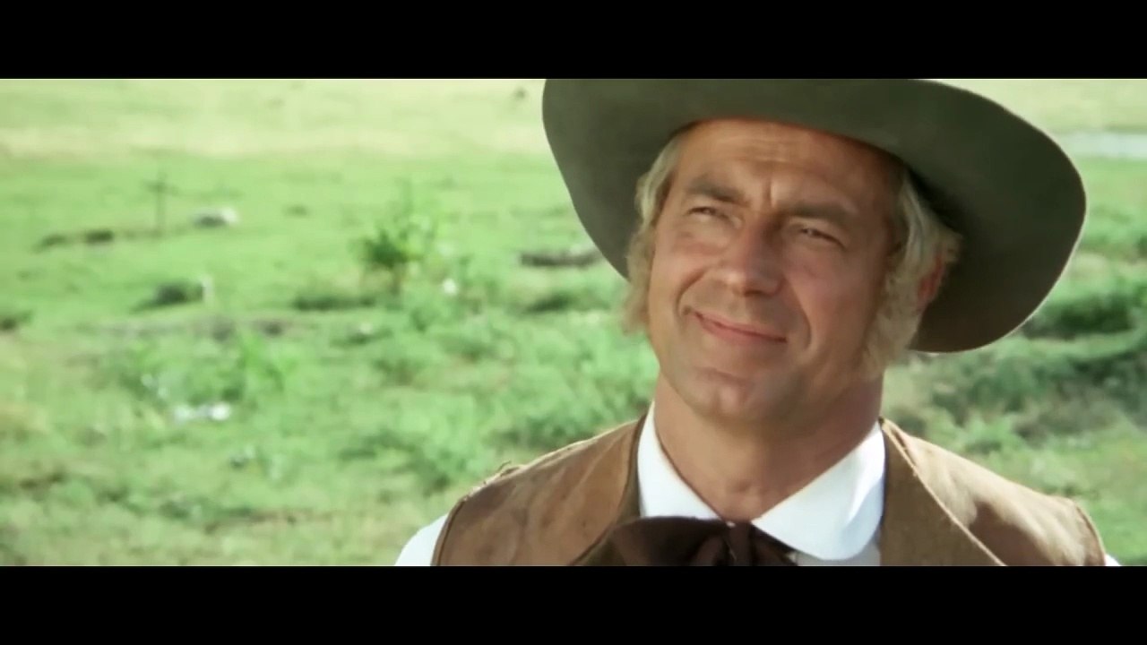 Ainda Me Chamam Campo Santo 1971 Dublado - Gianni Garko