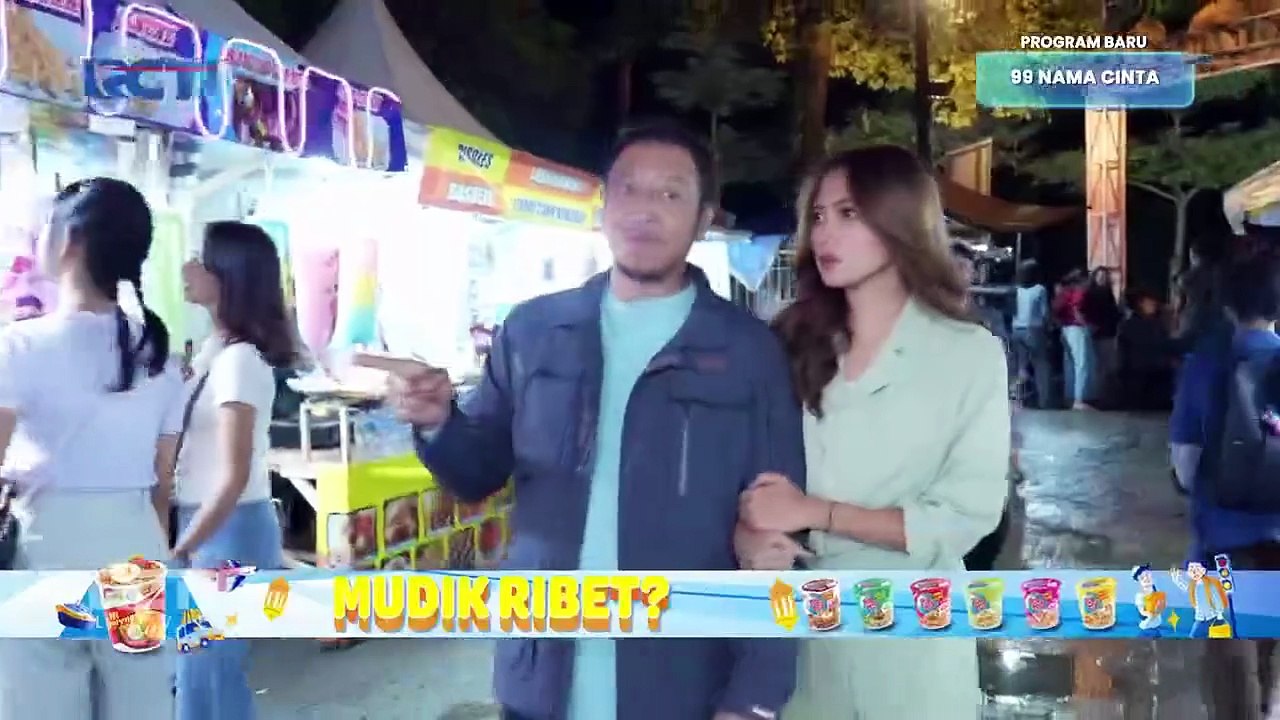 99 Nama Cinta Eps 17 (2026)
